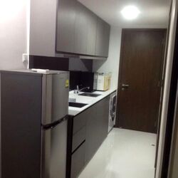 Waterbay (D19), Condominium #639544001